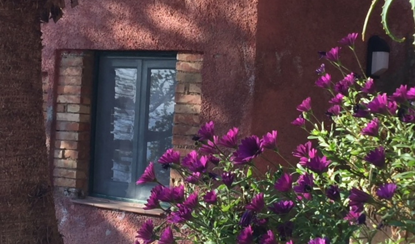 Offerta a Patti Agriturismo